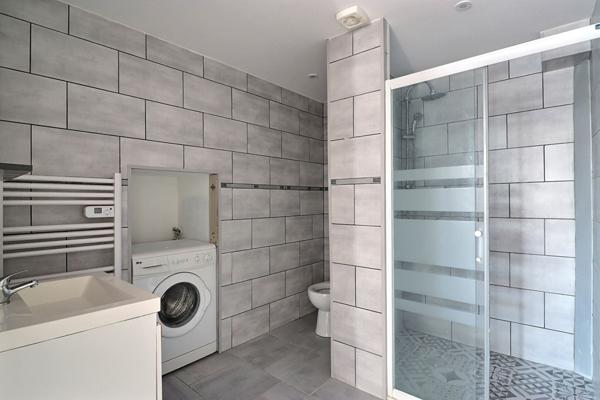 Achat immeuble Riscle - 7 pièce(s) - 154 m² - 130 000 €