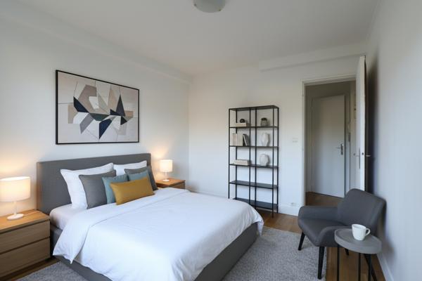 Appartement Saint Denis 2 pièce(s) 32 m2