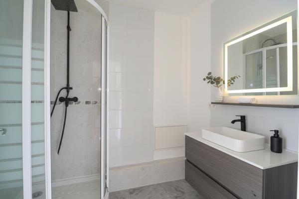 Appartement Saint Denis 2 pièce(s) 32 m2