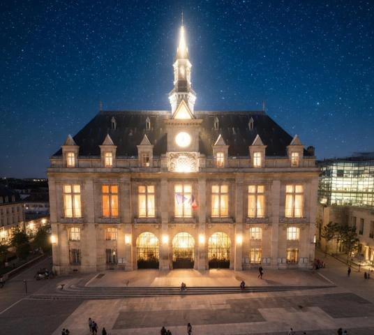 Appartement Saint Denis 2 pièce(s) 32 m2