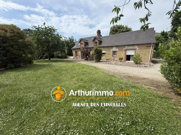Location                                                      Maison
                        
                     6 pièces                      170 m2                     à Bourgbarré