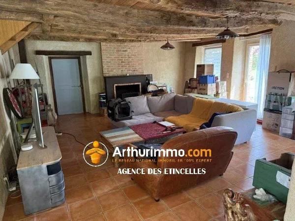 Location                                                      Maison
                        
                     6 pièces                      170 m2                     à Bourgbarré