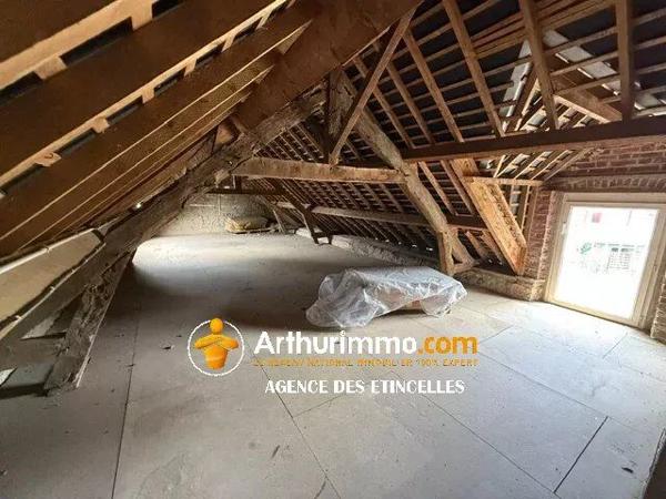 Location                                                      Maison
                        
                     6 pièces                      167 m2                     à Bourgbarré
