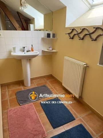 Location                                                      Maison
                        
                     6 pièces                      170 m2                     à Bourgbarré