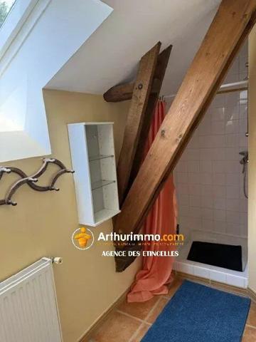 Location                                                      Maison
                        
                     6 pièces                      170 m2                     à Bourgbarré