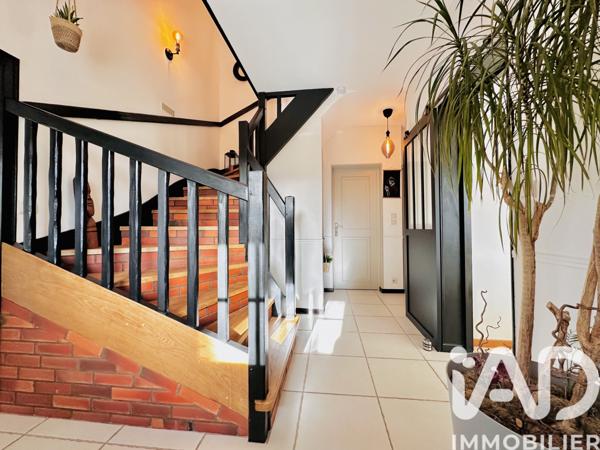 Maison à vendre 6 pièces 154 m² Marigny-les-Usages