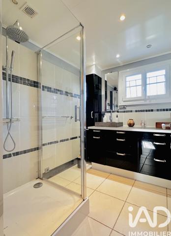 Maison à vendre 6 pièces 154 m² Marigny-les-Usages