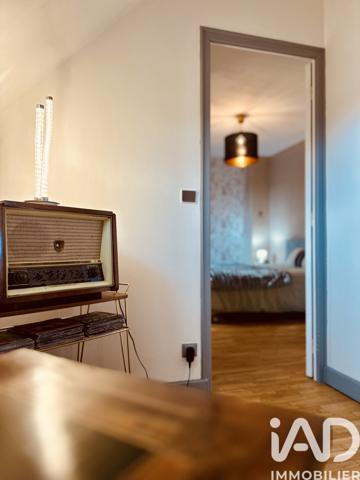 Maison à vendre 6 pièces 154 m² Marigny-les-Usages