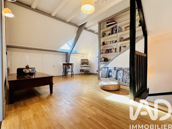 Maison à vendre 6 pièces 154 m² Marigny-les-Usages