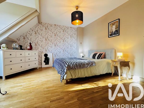 Maison à vendre 6 pièces 154 m² Marigny-les-Usages