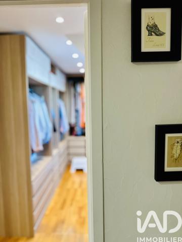 Maison à vendre 6 pièces 154 m² Marigny-les-Usages