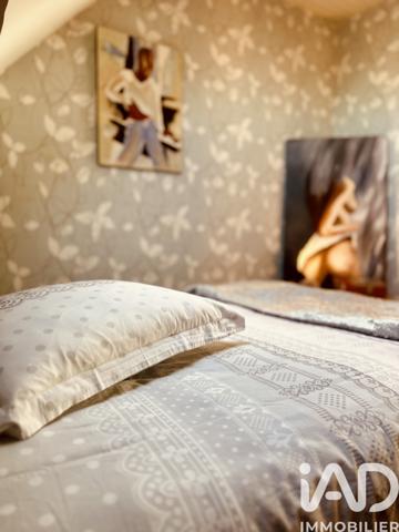 Maison à vendre 6 pièces 154 m² Marigny-les-Usages