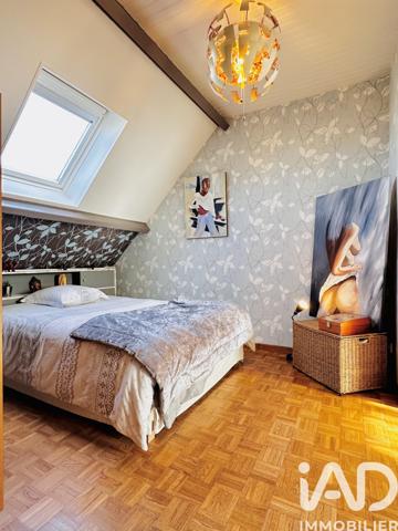 Maison à vendre 6 pièces 154 m² Marigny-les-Usages