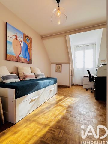 Maison à vendre 6 pièces 154 m² Marigny-les-Usages