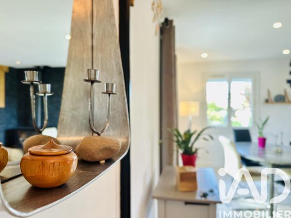 Maison à vendre 6 pièces 154 m² Marigny-les-Usages