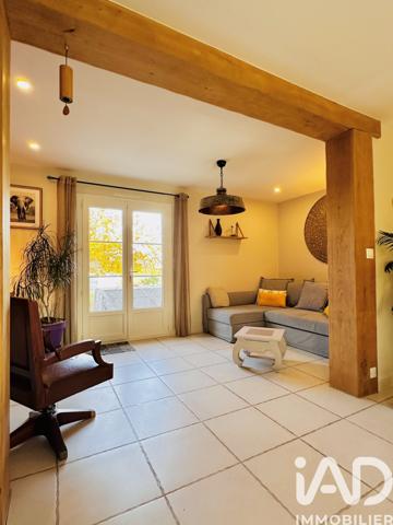 Maison à vendre 6 pièces 154 m² Marigny-les-Usages