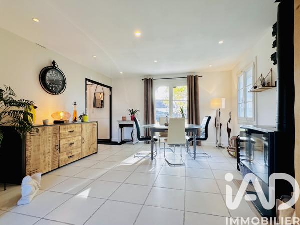Maison à vendre 6 pièces 154 m² Marigny-les-Usages