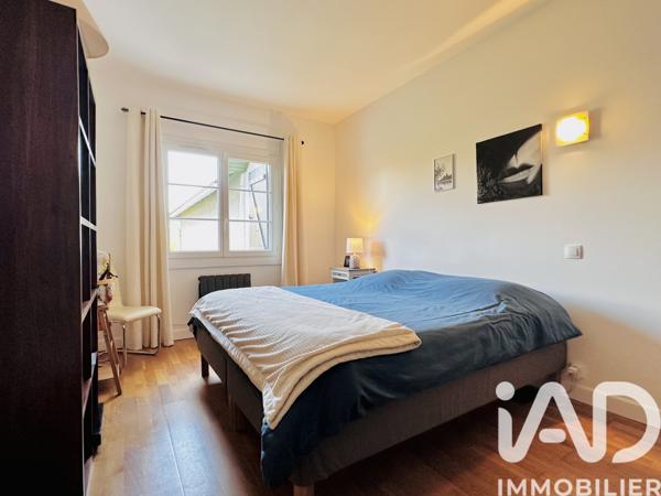 Maison à vendre 6 pièces 154 m² Marigny-les-Usages
