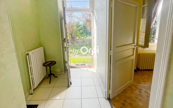 Maison à vendre    4 pièces •  Vaux