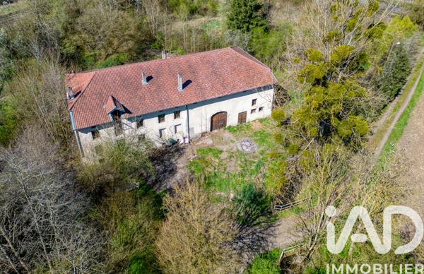 Maison à vendre 5 pièces 140 m² Anzeling