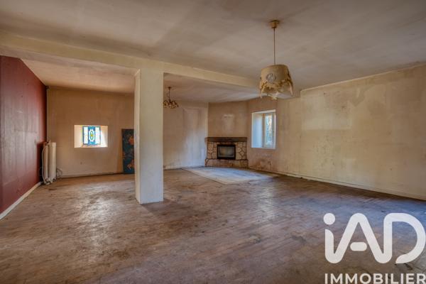 Maison à vendre 5 pièces 140 m² Anzeling