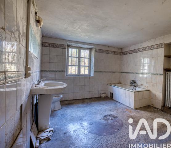 Maison à vendre 5 pièces 140 m² Anzeling