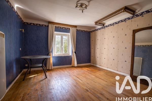Maison à vendre 5 pièces 140 m² Anzeling