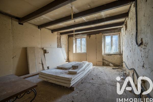 Maison à vendre 5 pièces 140 m² Anzeling