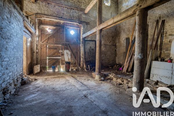 Maison à vendre 5 pièces 140 m² Anzeling