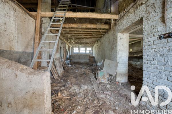 Maison à vendre 5 pièces 140 m² Anzeling