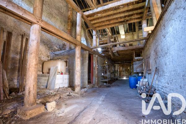 Maison à vendre 5 pièces 140 m² Anzeling