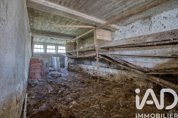 Maison à vendre 5 pièces 140 m² Anzeling