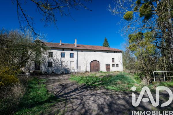 Maison à vendre 5 pièces 140 m² Anzeling