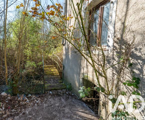 Maison à vendre 5 pièces 140 m² Anzeling