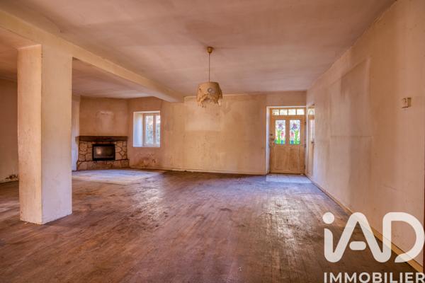Maison à vendre 5 pièces 140 m² Anzeling