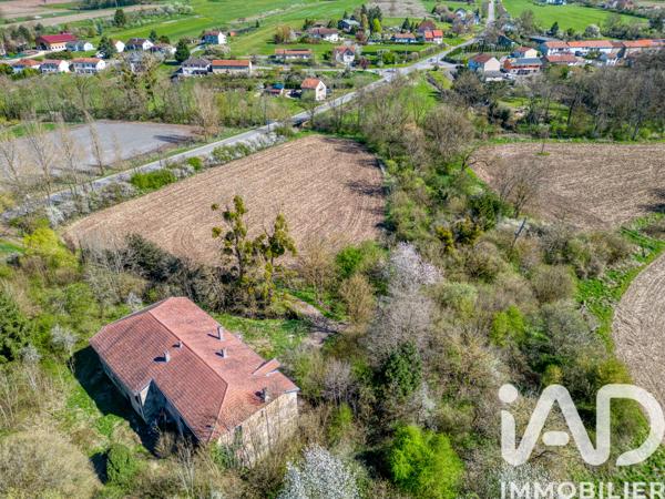 Maison à vendre 5 pièces 140 m² Anzeling