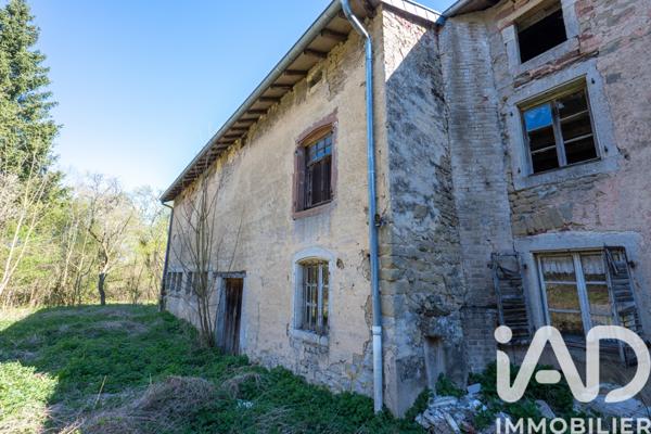 Maison à vendre 5 pièces 140 m² Anzeling