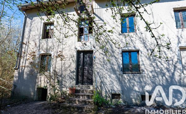 Maison à vendre 5 pièces 140 m² Anzeling