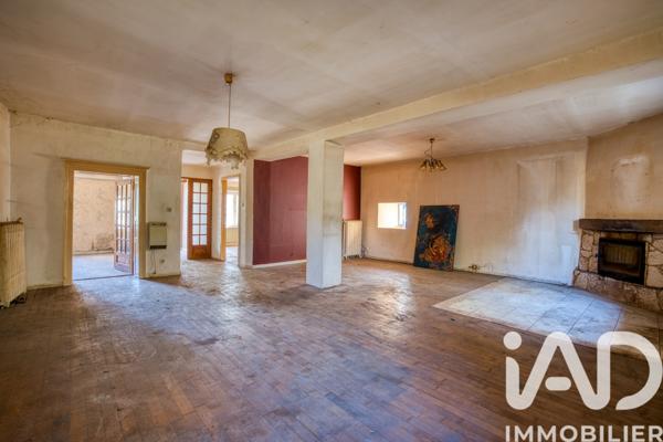 Maison à vendre 5 pièces 140 m² Anzeling