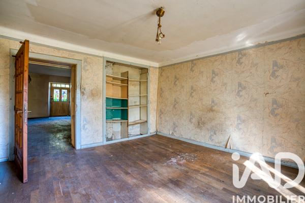 Maison à vendre 5 pièces 140 m² Anzeling