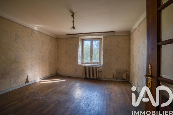Maison à vendre 5 pièces 140 m² Anzeling