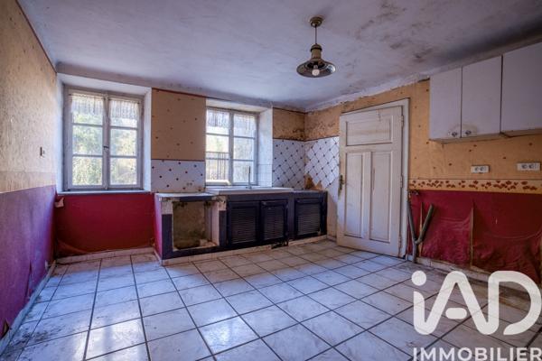 Maison à vendre 5 pièces 140 m² Anzeling