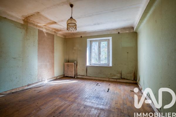 Maison à vendre 5 pièces 140 m² Anzeling