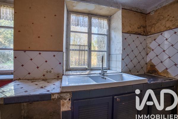 Maison à vendre 5 pièces 140 m² Anzeling