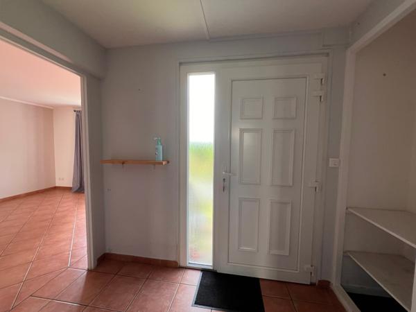 Maison mitoyenne - 88m²