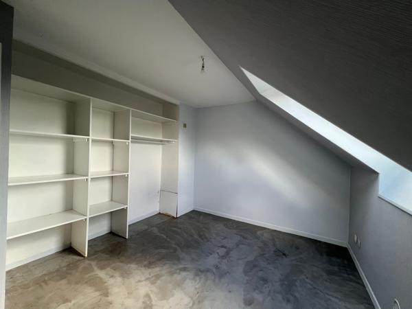 Maison mitoyenne - 88m²