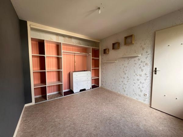 Maison mitoyenne - 88m²