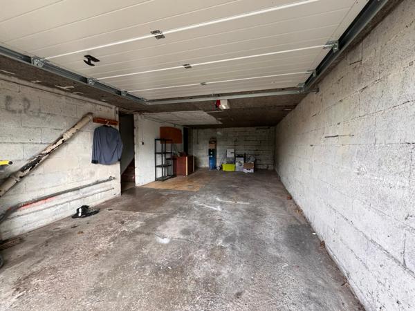 Maison mitoyenne - 88m²