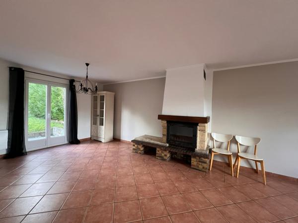 Maison mitoyenne - 88m²