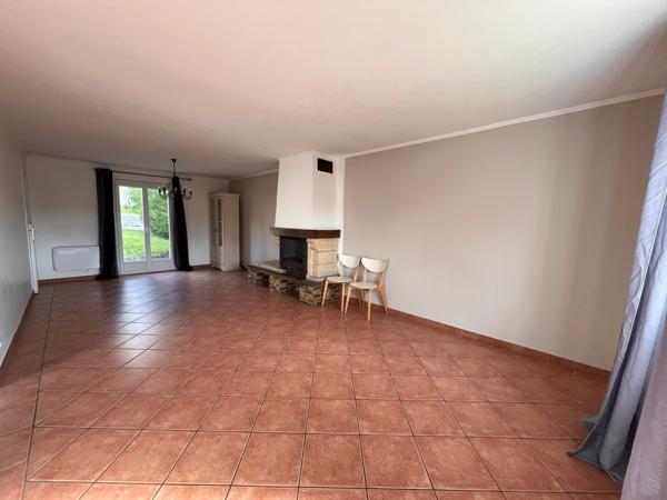 Maison mitoyenne - 88m²